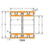 Bearing 48290dw 48220