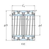 Bearing STF260KVS3651Eg