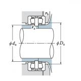 Bearing 130TFD2801