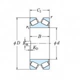 Bearing 320TFD4701