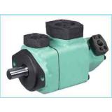 YUKEN Industrial Double Vane Pumps - PVR 50150 - 13 - 110