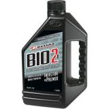 Maxima Racing Bio 2 T Biodegradable Injector Oil 1 Liter Bottle 19901 53-0724