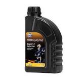 Silkolene Motorcycle Super 2 Premix / Injector 2 Stroke Oil Semi Synthetic 1 Ltr